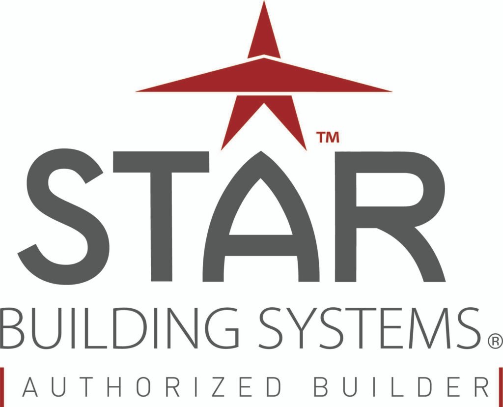 Star Building Systems Authorized Builder - SJC Buildings