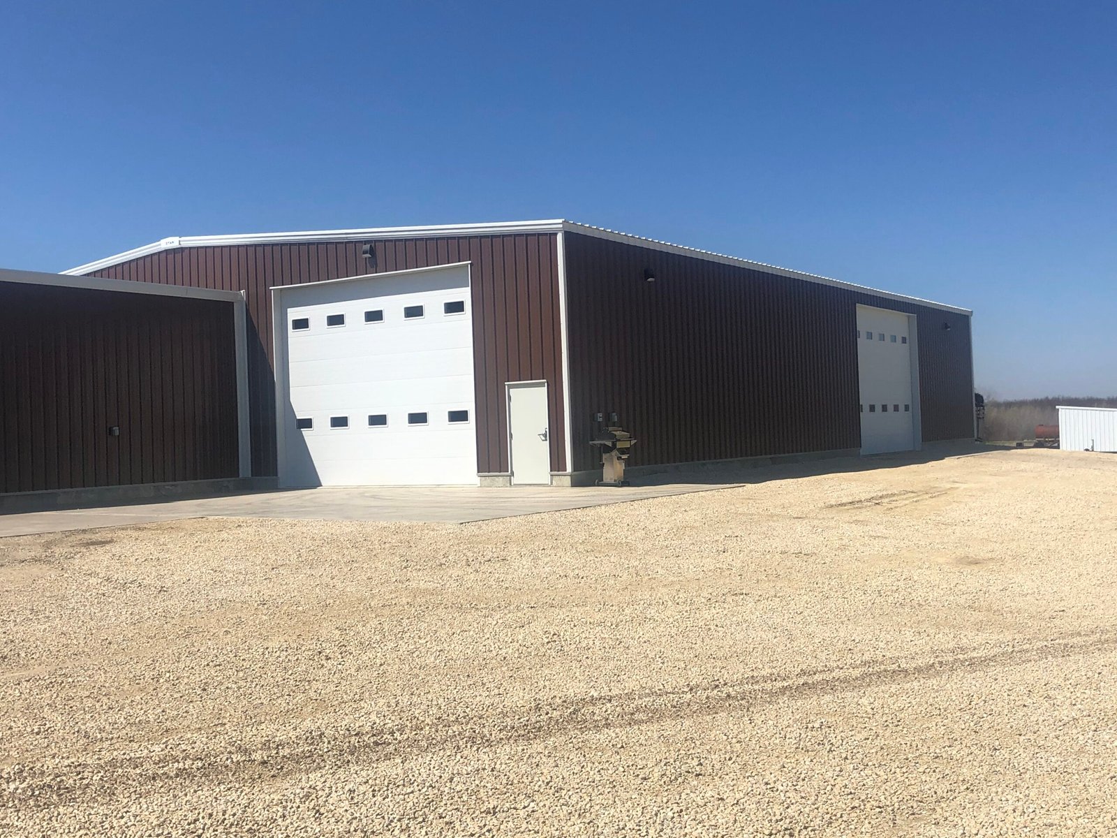 Industrial Building Sales Experts - Servicing Eastern Iowa